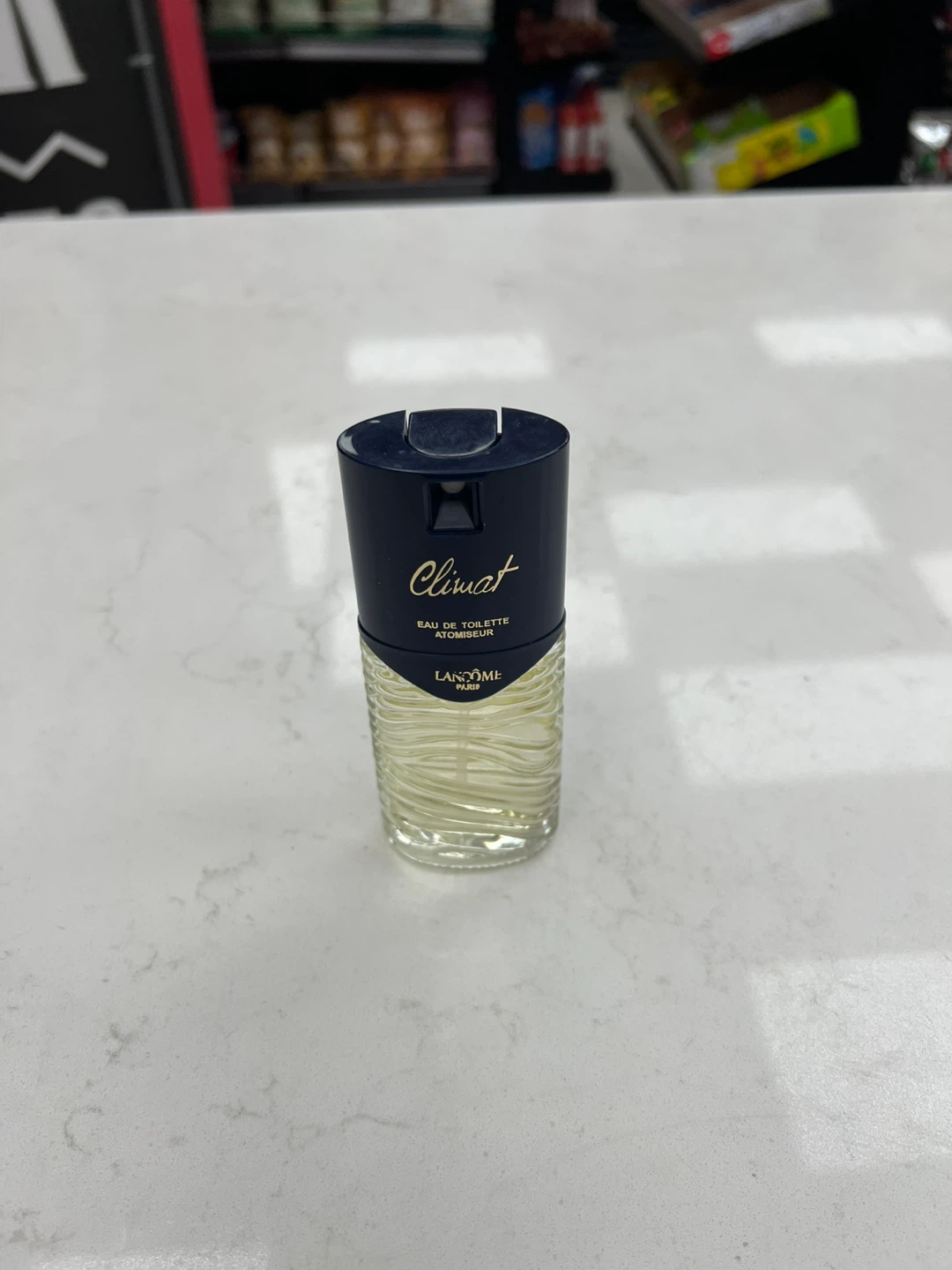 Lancôme Climat (Vintage) – Eau de Toilette for Women (Authentic) - photo 2
