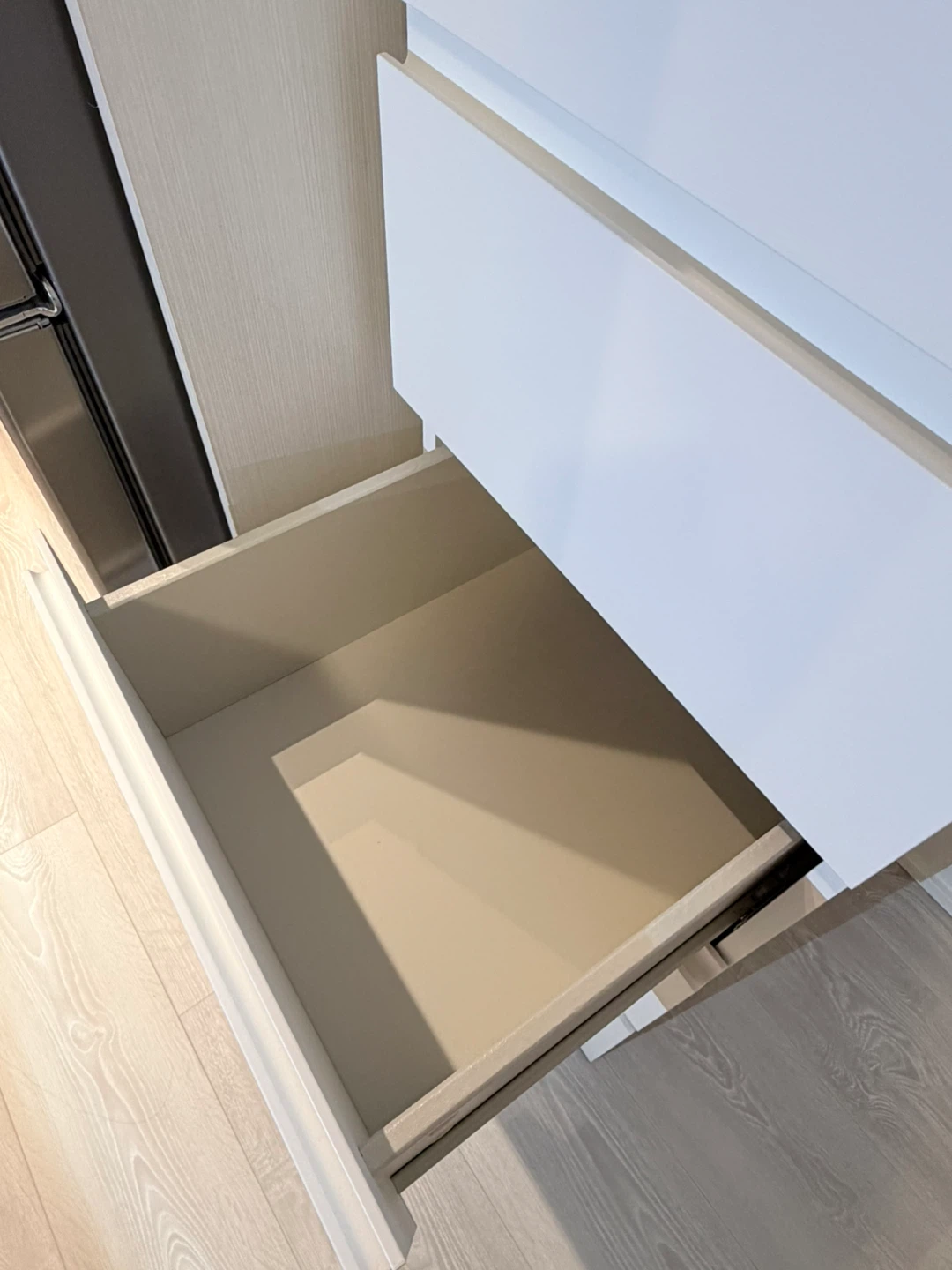 IKEA Storklinta 5-Drawer Chest - White - photo 4