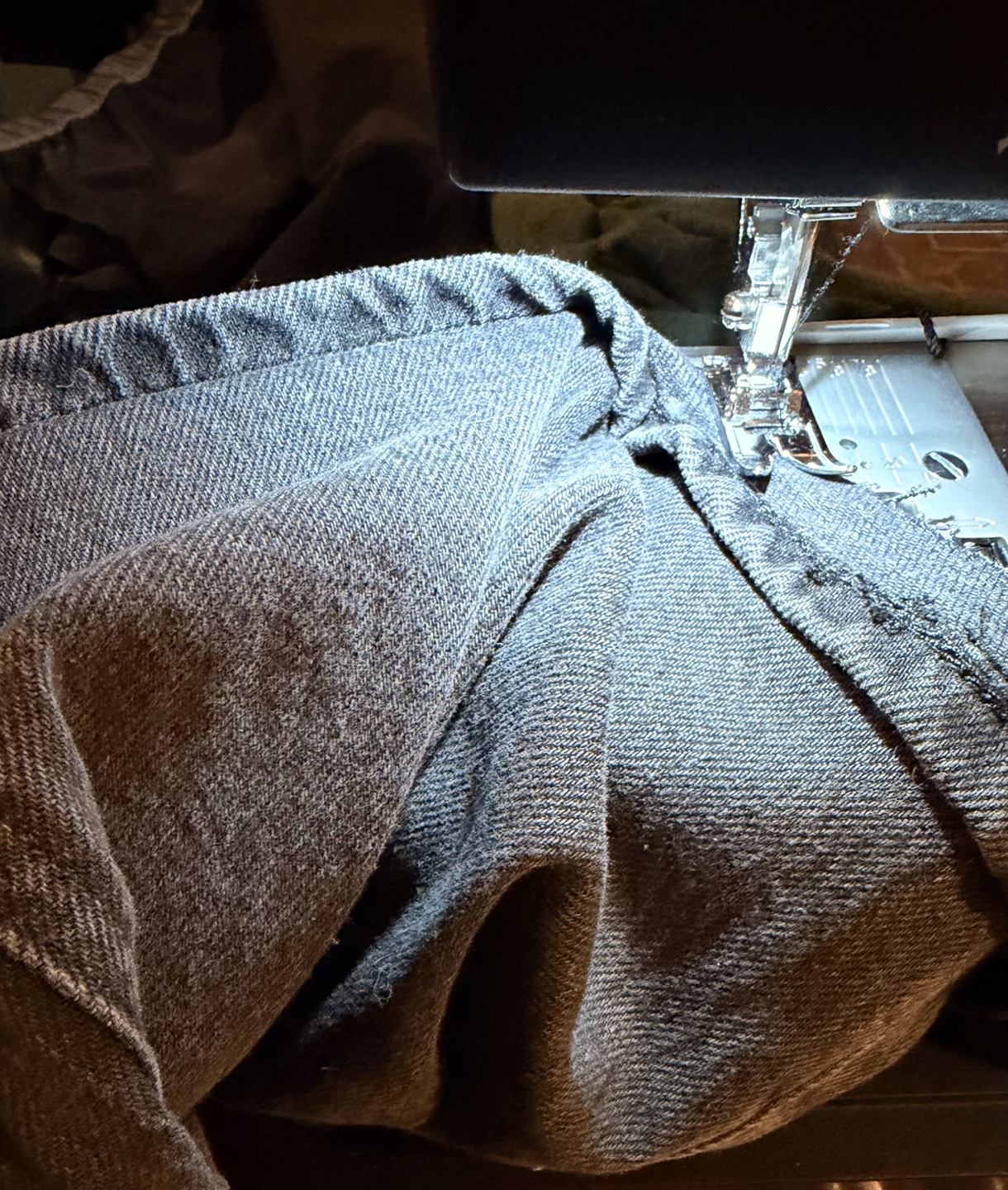 Fitting & Alterations