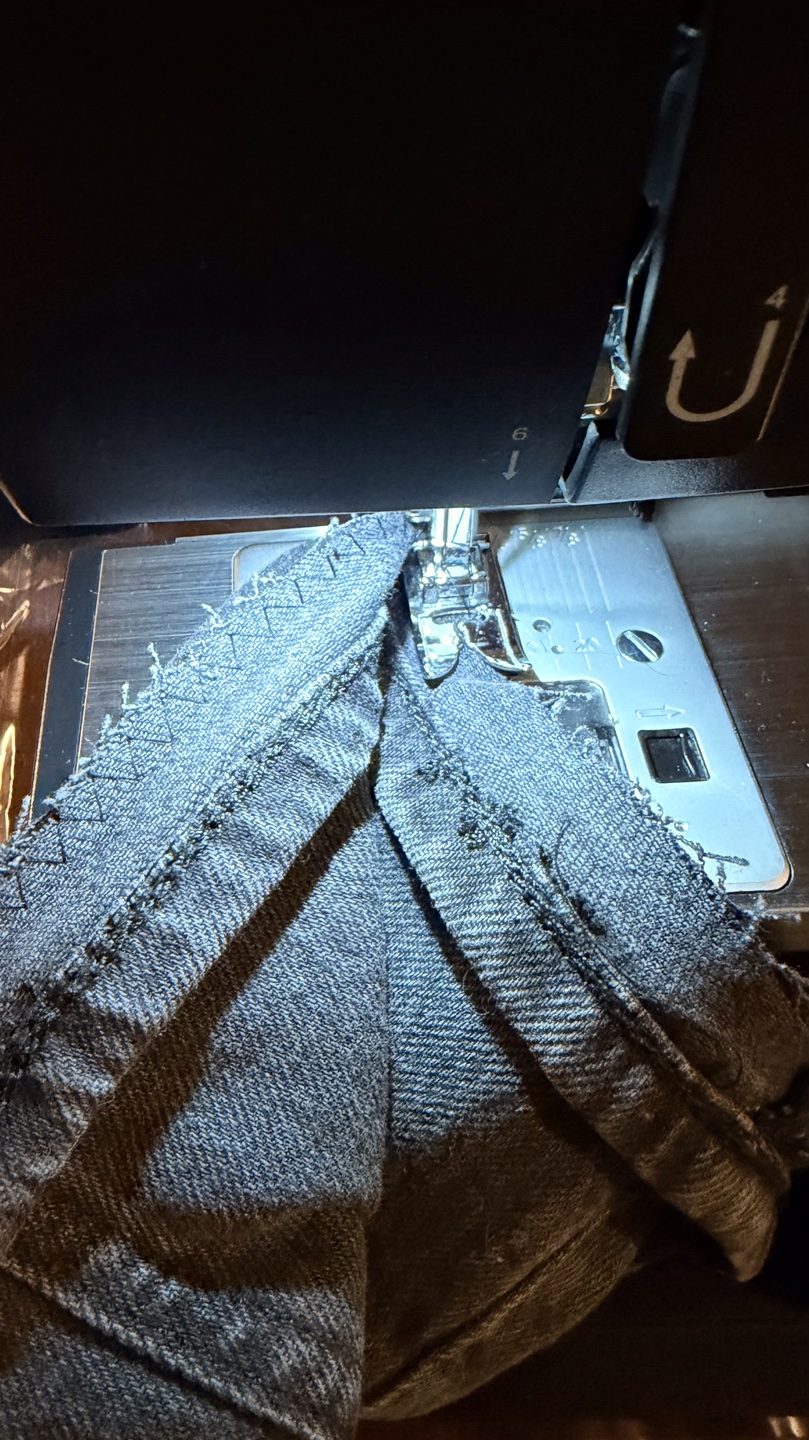 Fitting & Alterations - photo 2