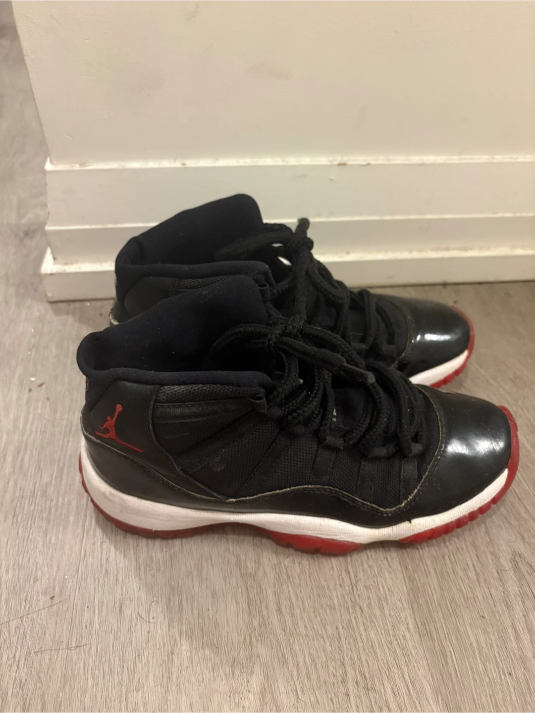 Air Jordan 11 Retro ‘Bred 2019’ - photo 2