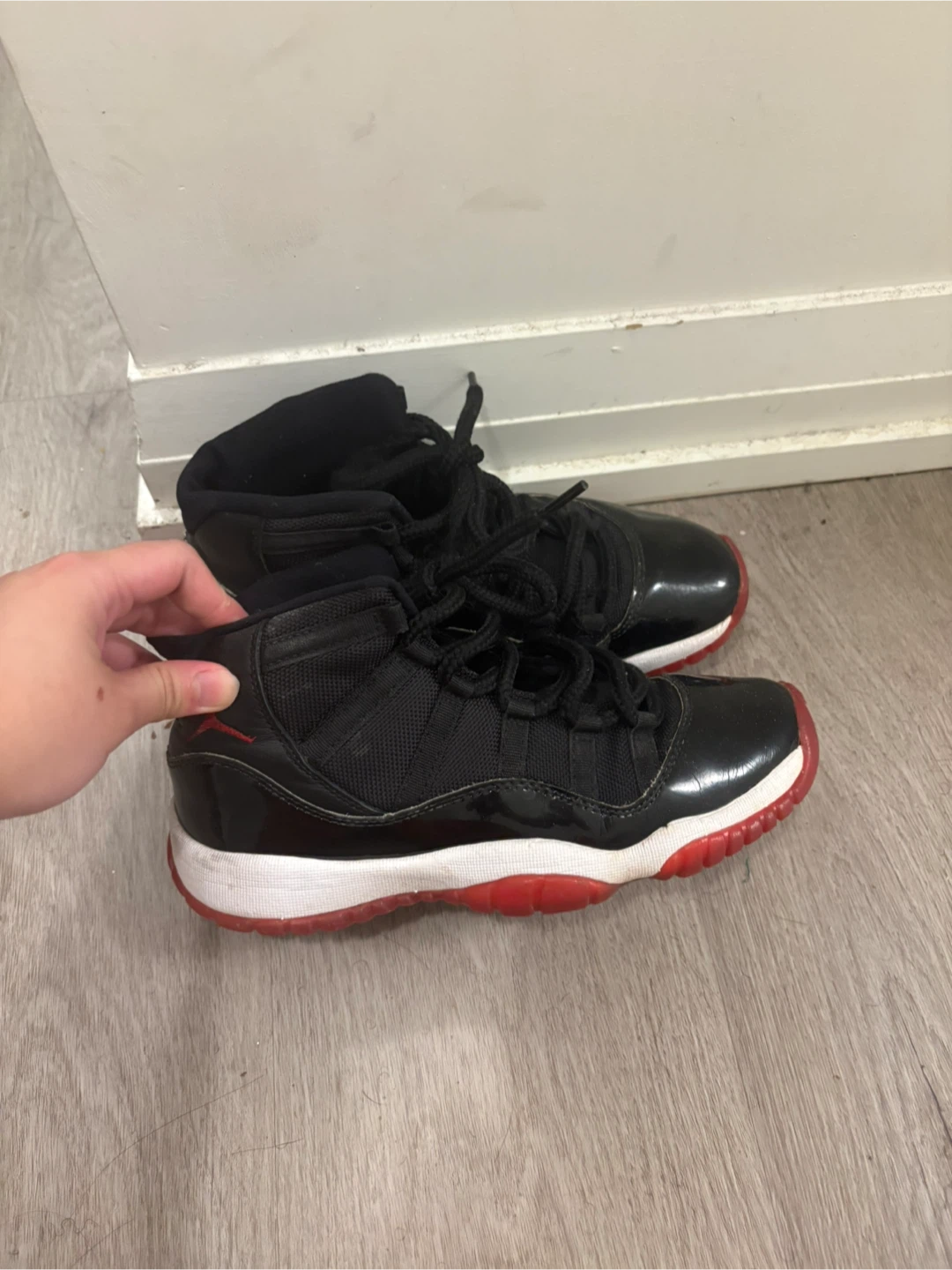 Air Jordan 11 Retro ‘Bred 2019’ - photo 3
