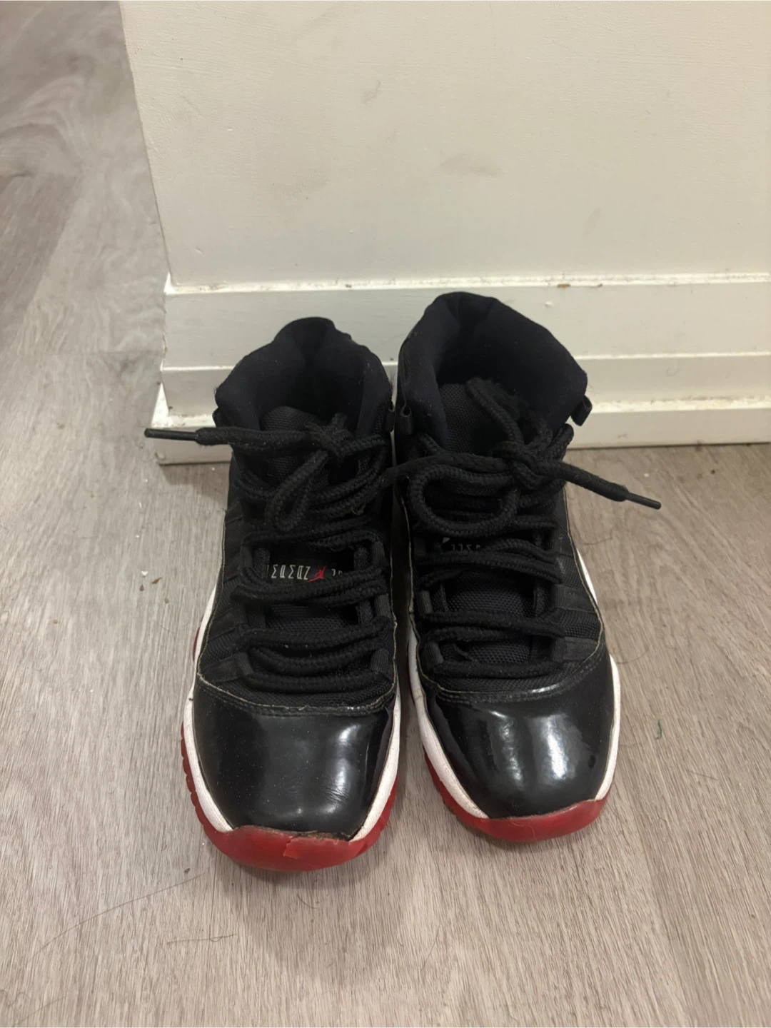 Air Jordan 11 Retro ‘Bred 2019’