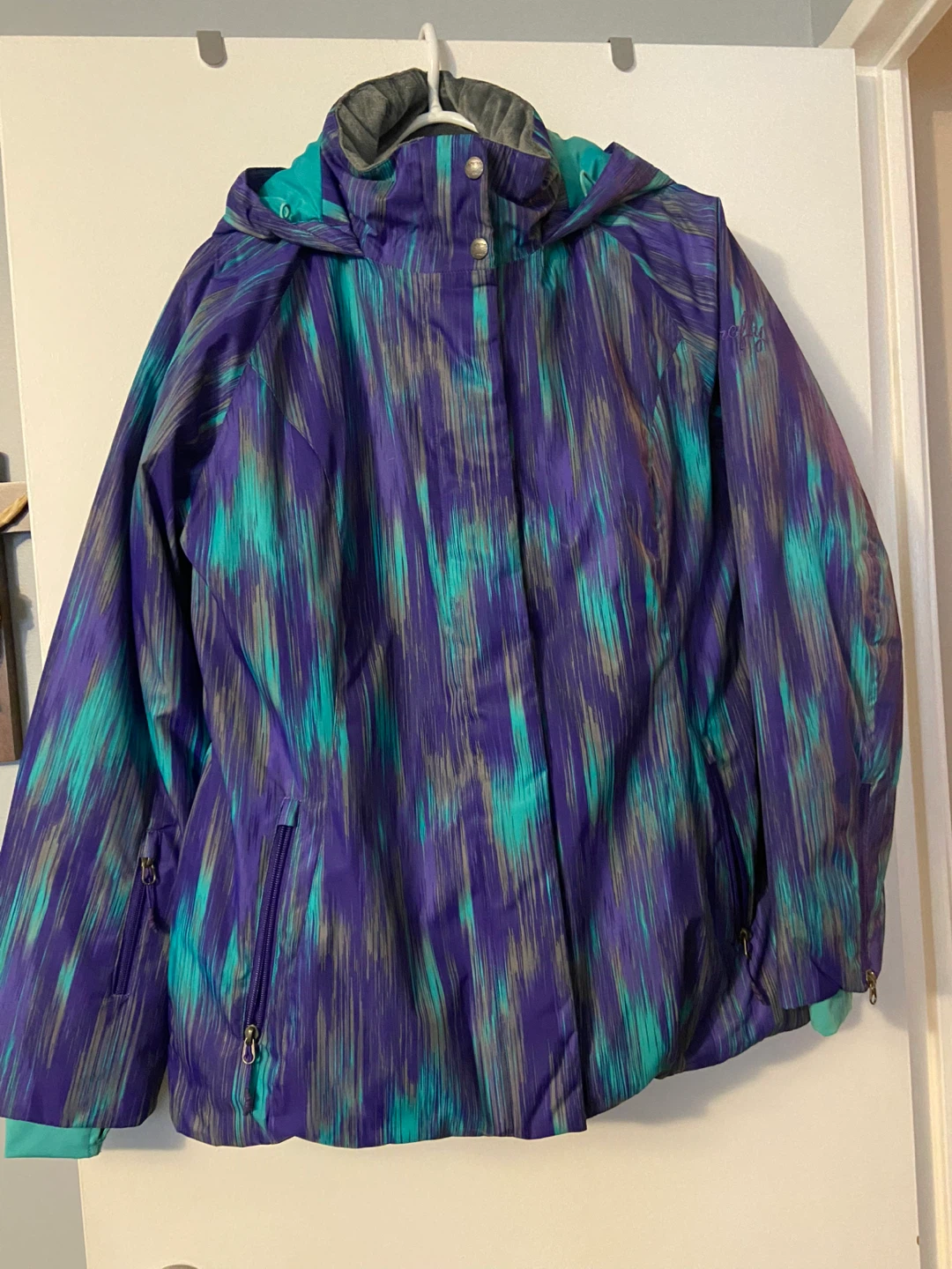Firefly Ski Jacket XL