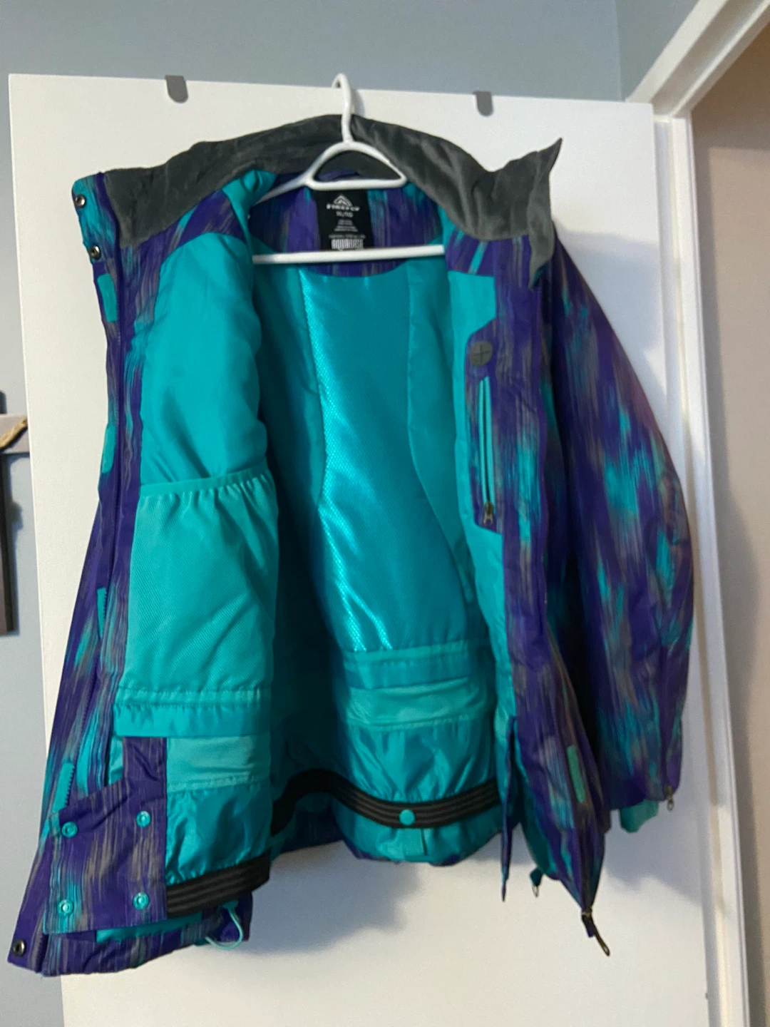 Firefly Ski Jacket XL - photo 3
