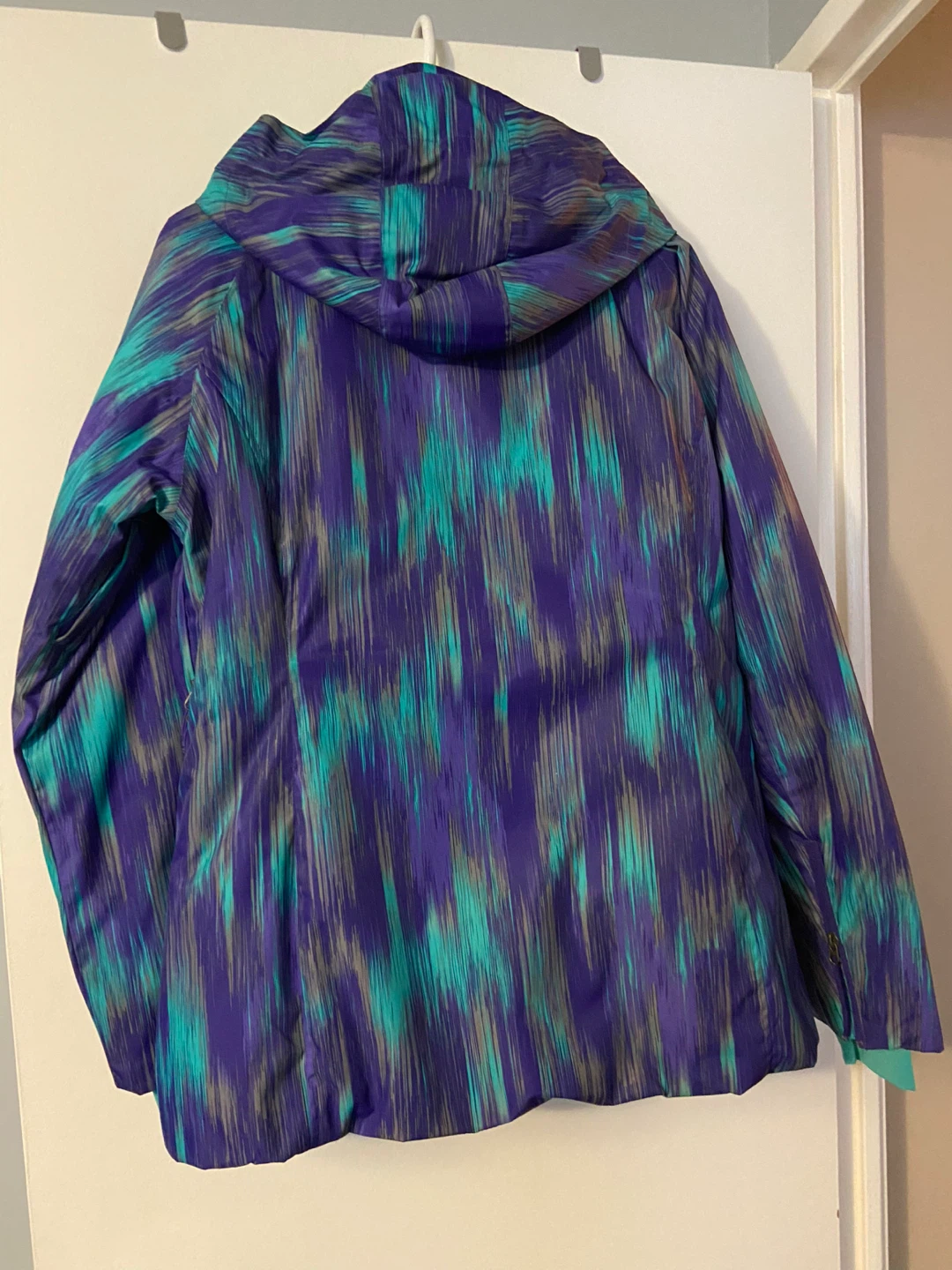 Firefly Ski Jacket XL - photo 2