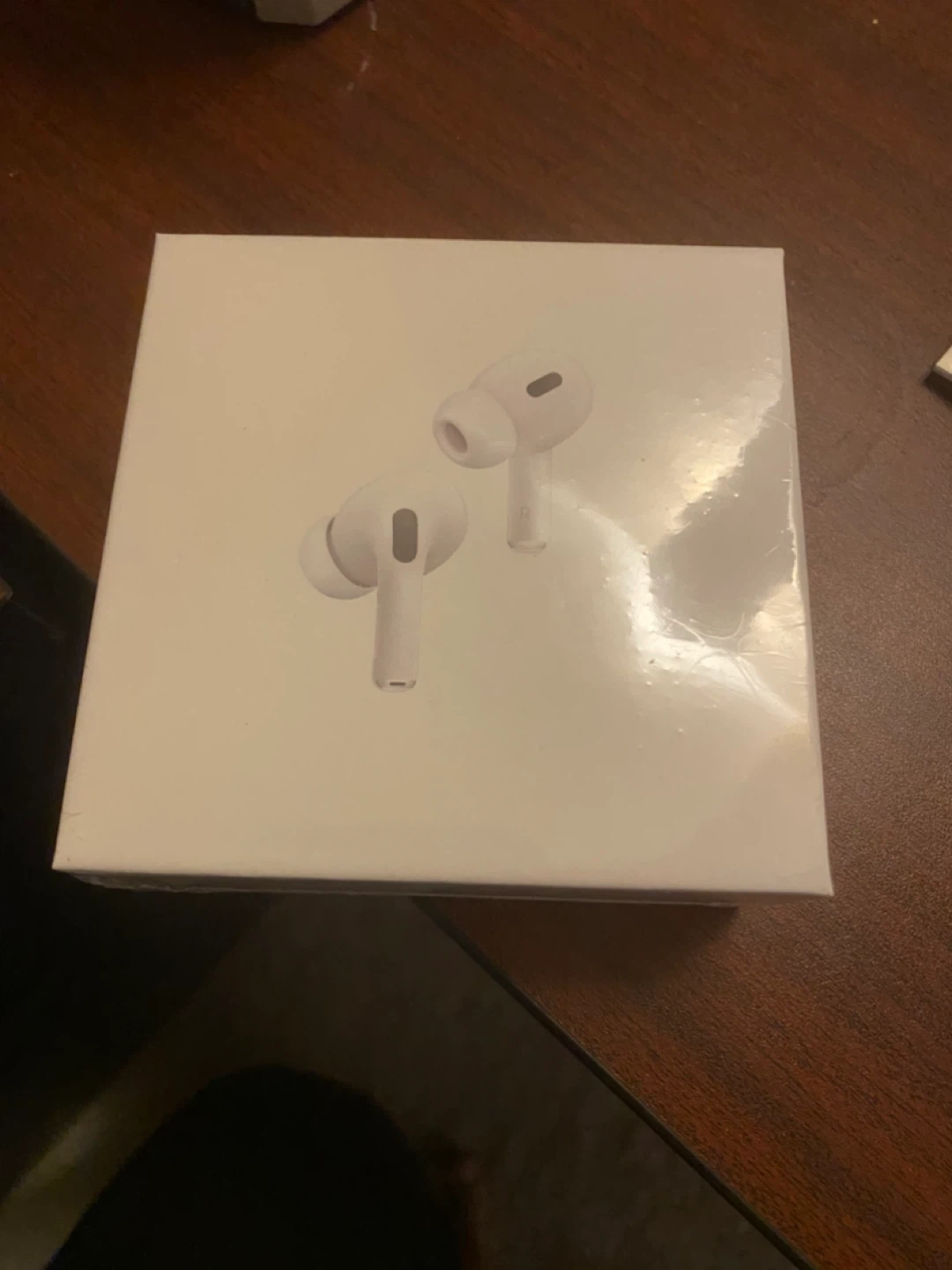 Generic AirPods- Never opened - photo 2