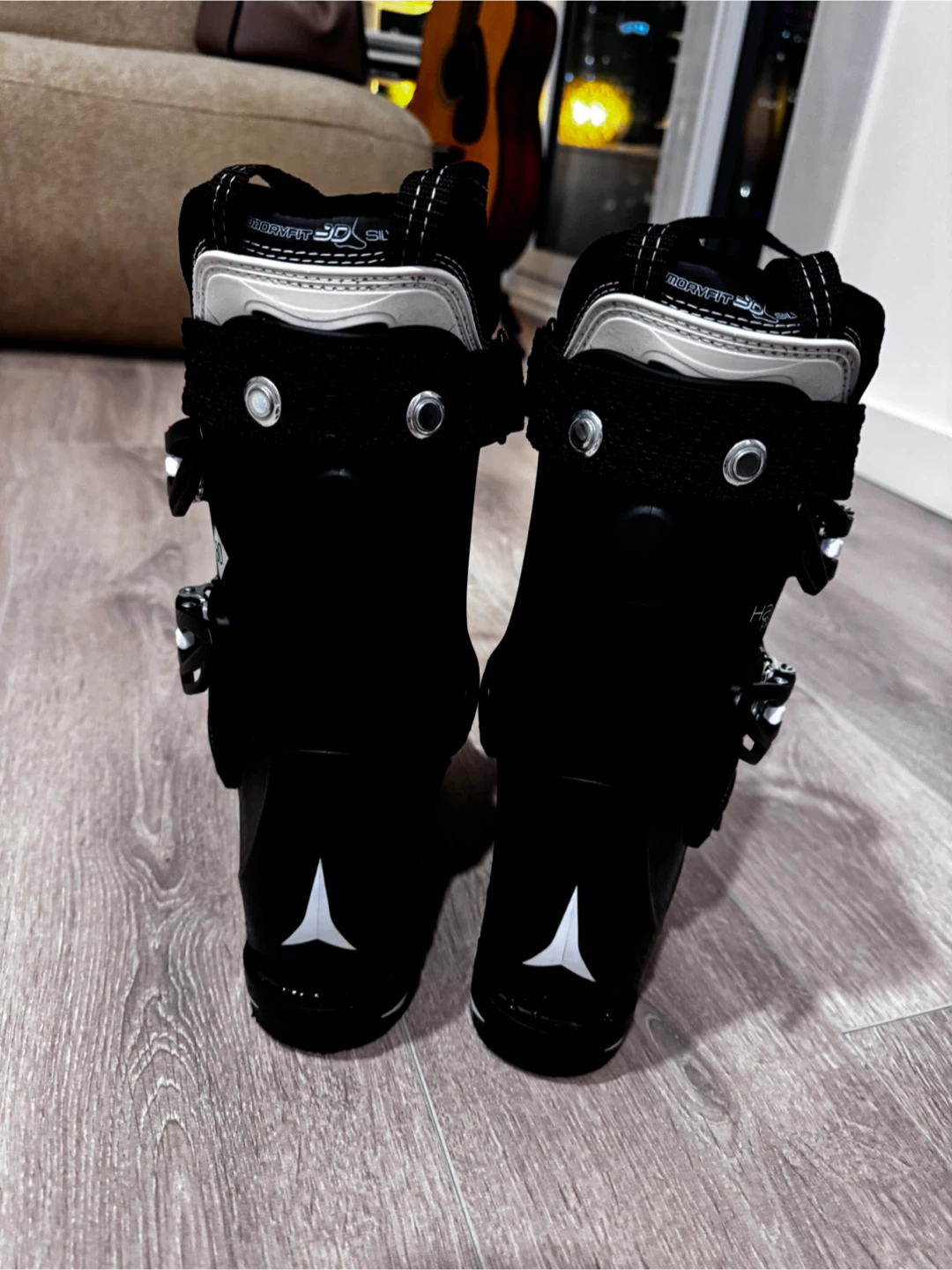 Atomic Hawx Prime 80 Women's Ski Boots - photo 3