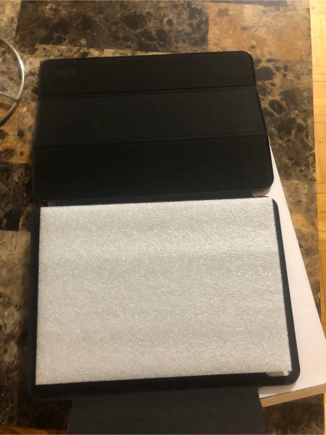 JETech Black Protective Case for Tablet - photo 5