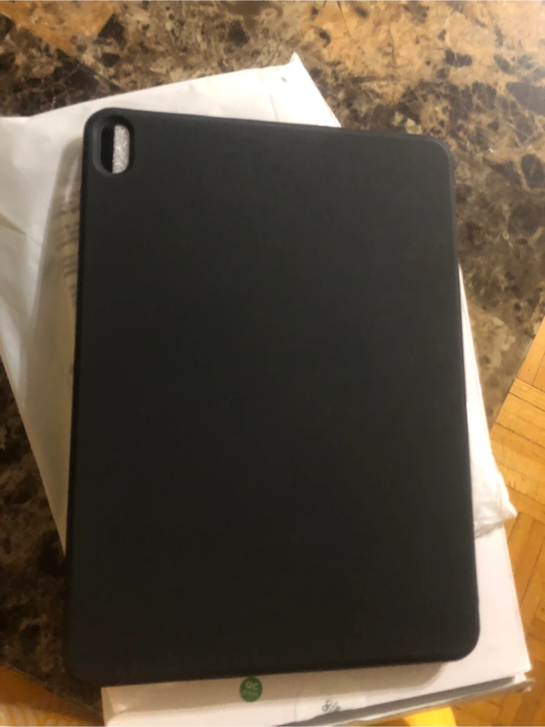 JETech Black Protective Case for Tablet - photo 4