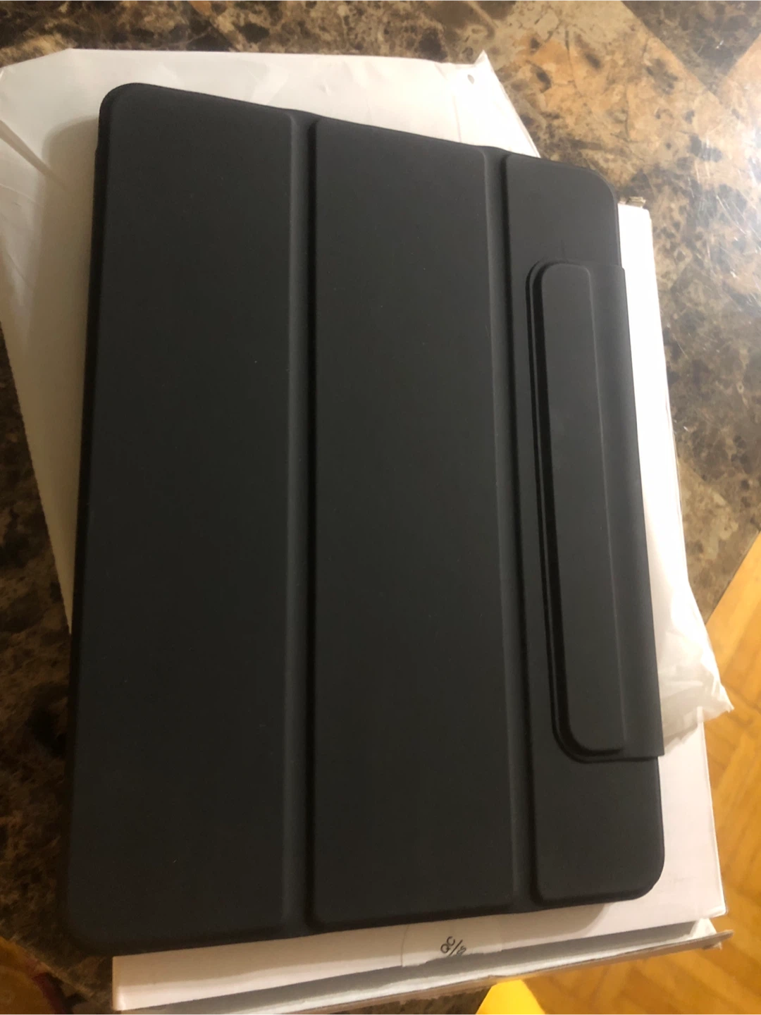 JETech Black Protective Case for Tablet - photo 3