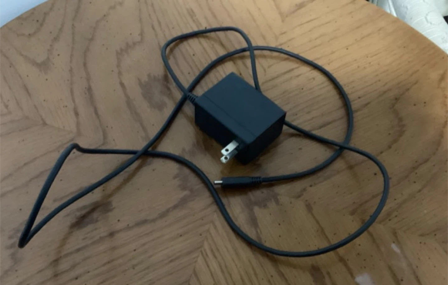 Nintendo Switch Console with Charger & Dock - photo 3