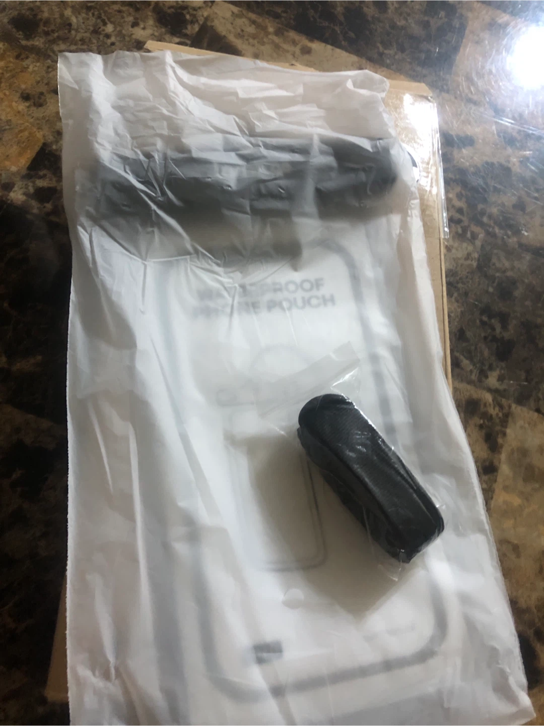 Lamicall Waterproof Phone Pouch - New - photo 2