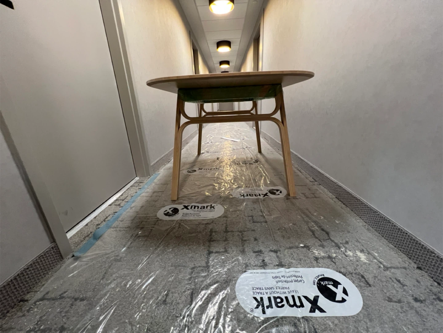 IKEA Voxlov Table - photo 5