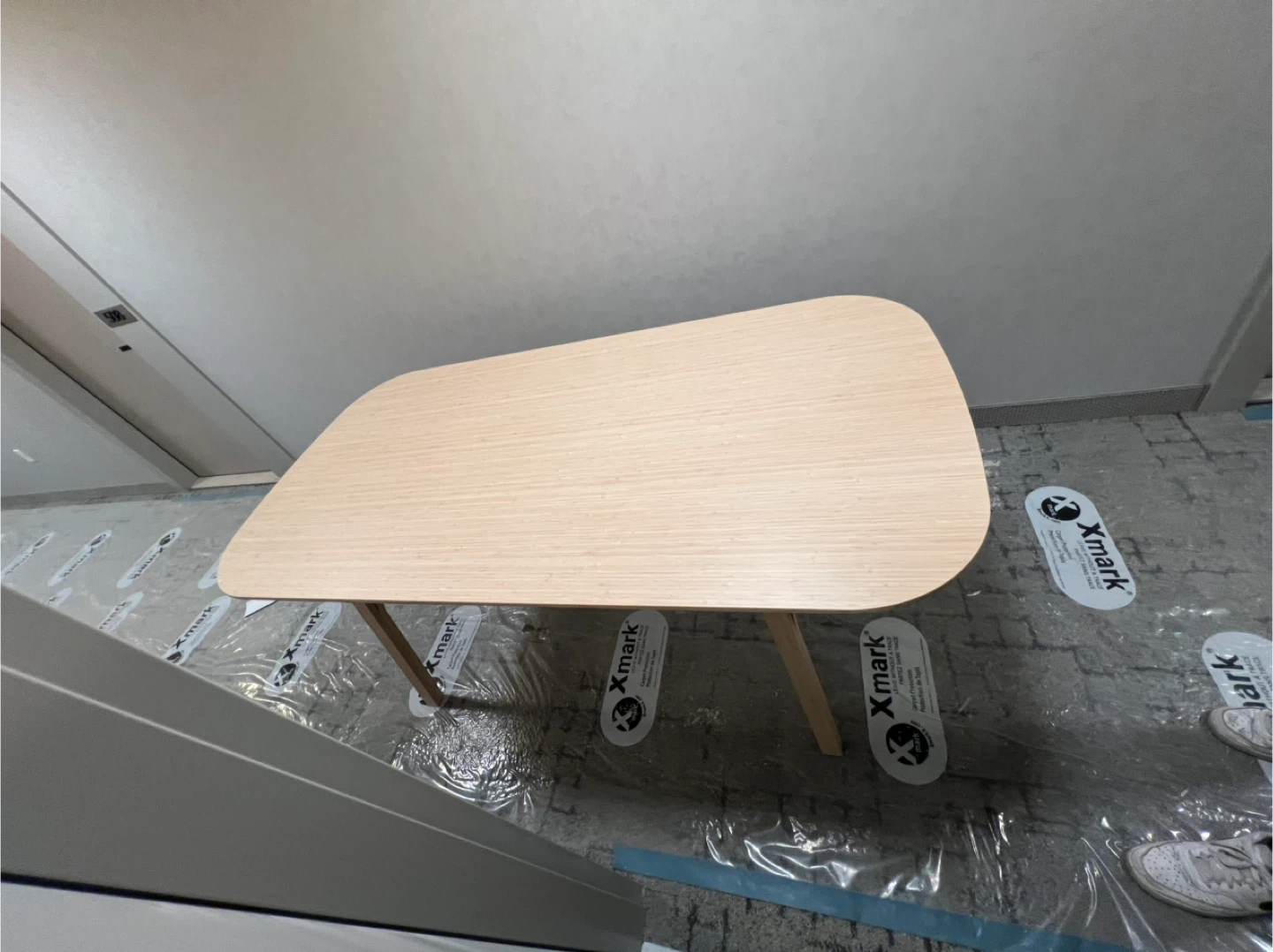 IKEA Voxlov Table - photo 2