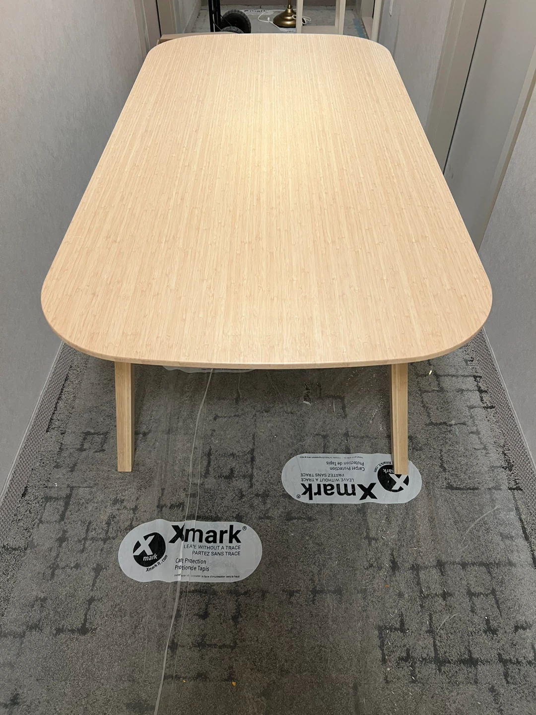 IKEA Voxlov Table - photo 4