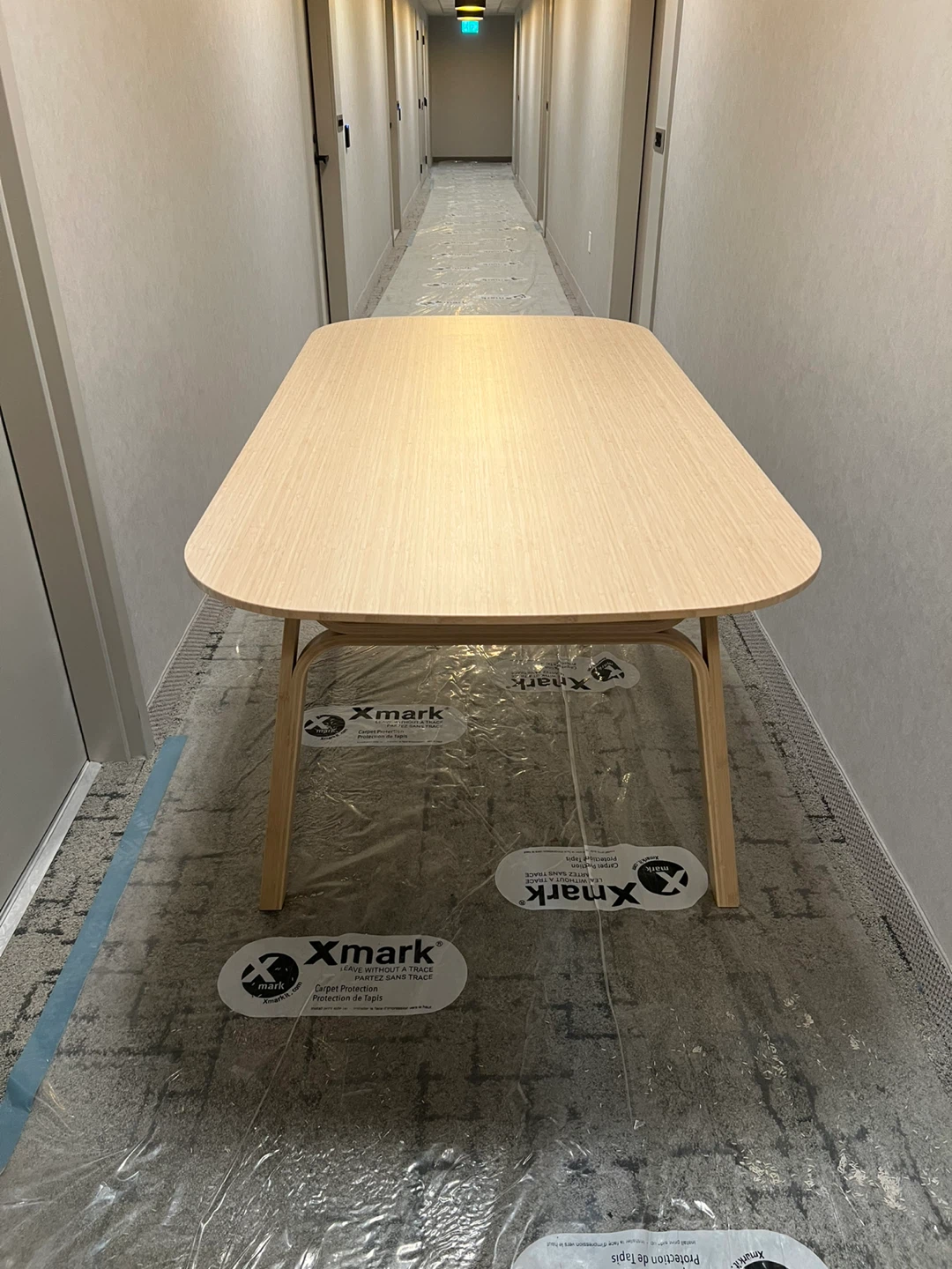 IKEA Voxlov Table - photo 3
