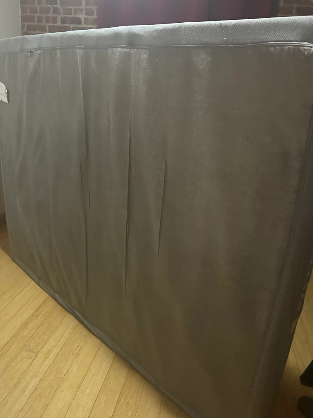 Nectar Mattress and Headboard - photo 4