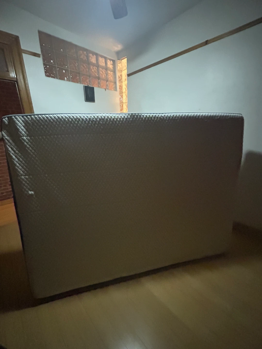 Nectar Mattress and Headboard - photo 5