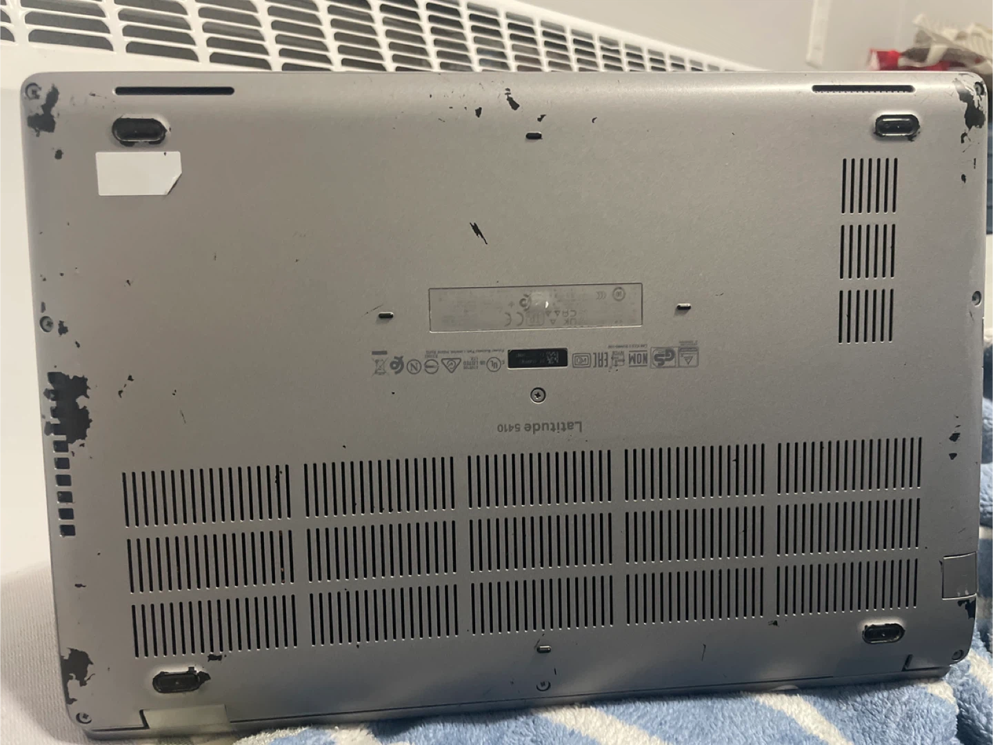 Dell latitude 5410 16GB RAM, intel core processor - photo 3