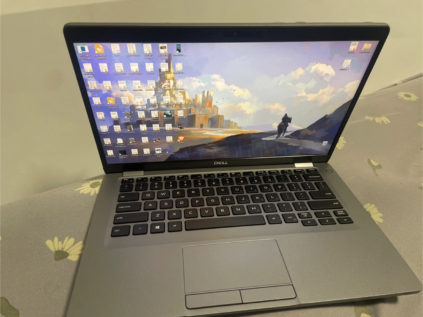 Dell latitude 5410 16GB RAM, intel core processor - photo 4