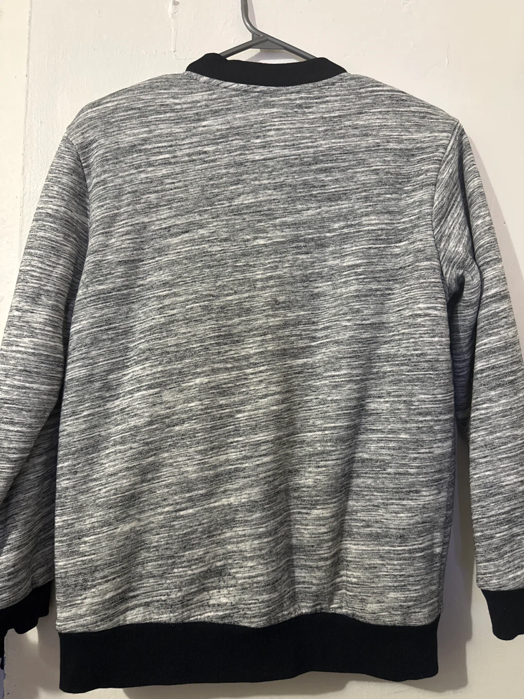 Old Navy Boys’ Bomber Jacket - Size 14-16 - photo 4