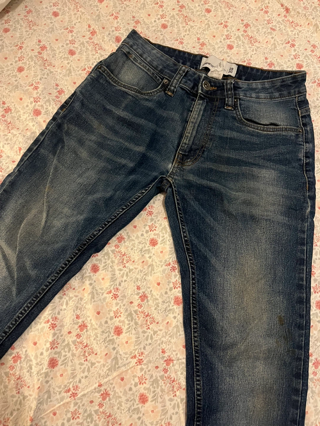 Paper Denim & Cloth Jeans - Size 28/30 - photo 3