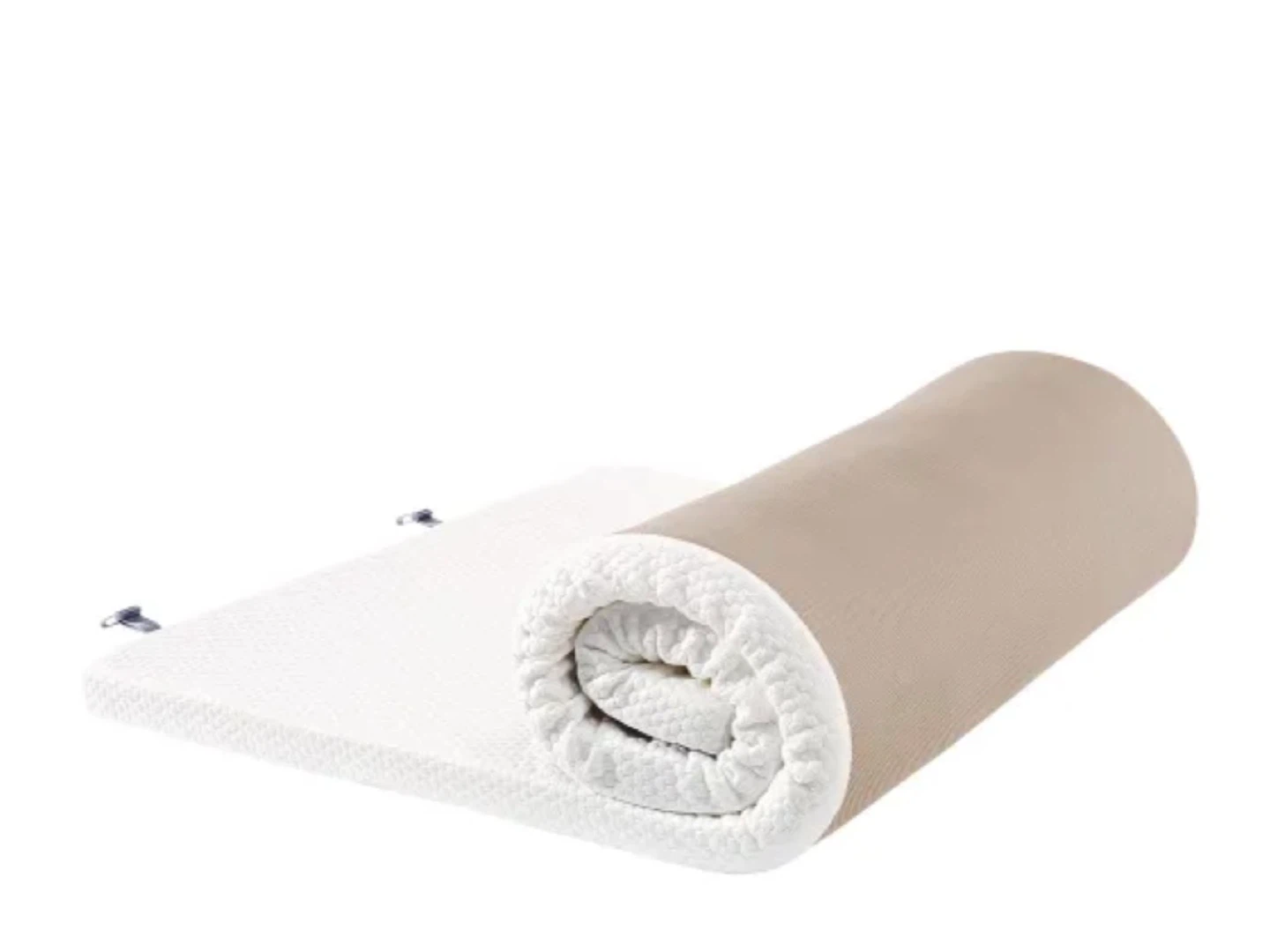 Milliard Tri-Folding Mattress