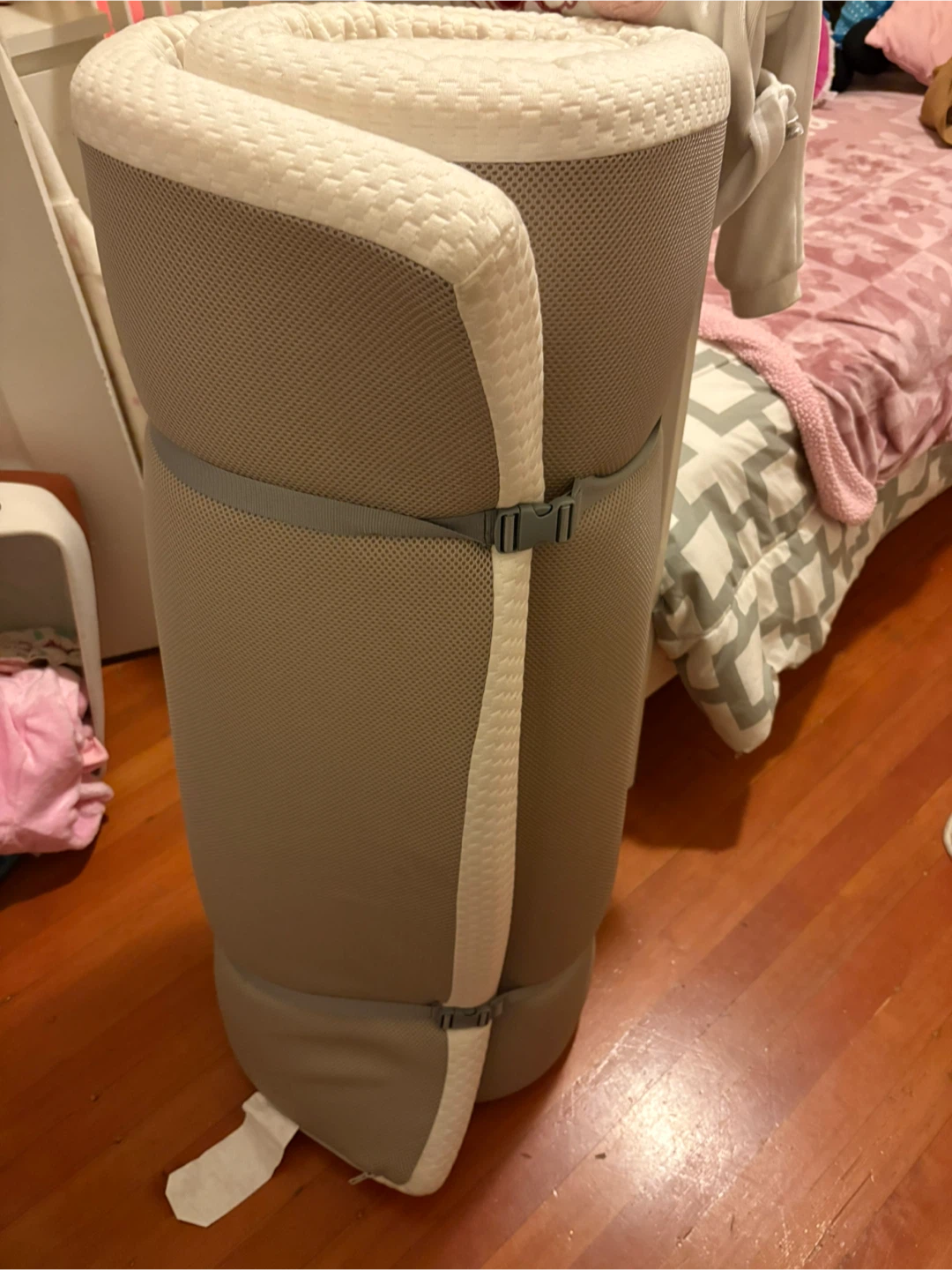 Milliard Tri-Folding Mattress - photo 2