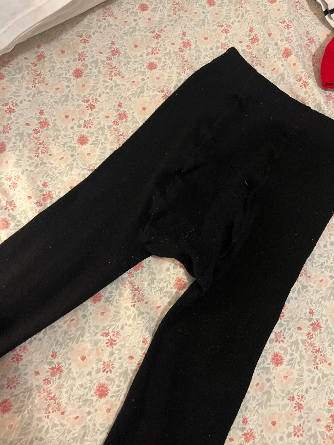 Black Leggings