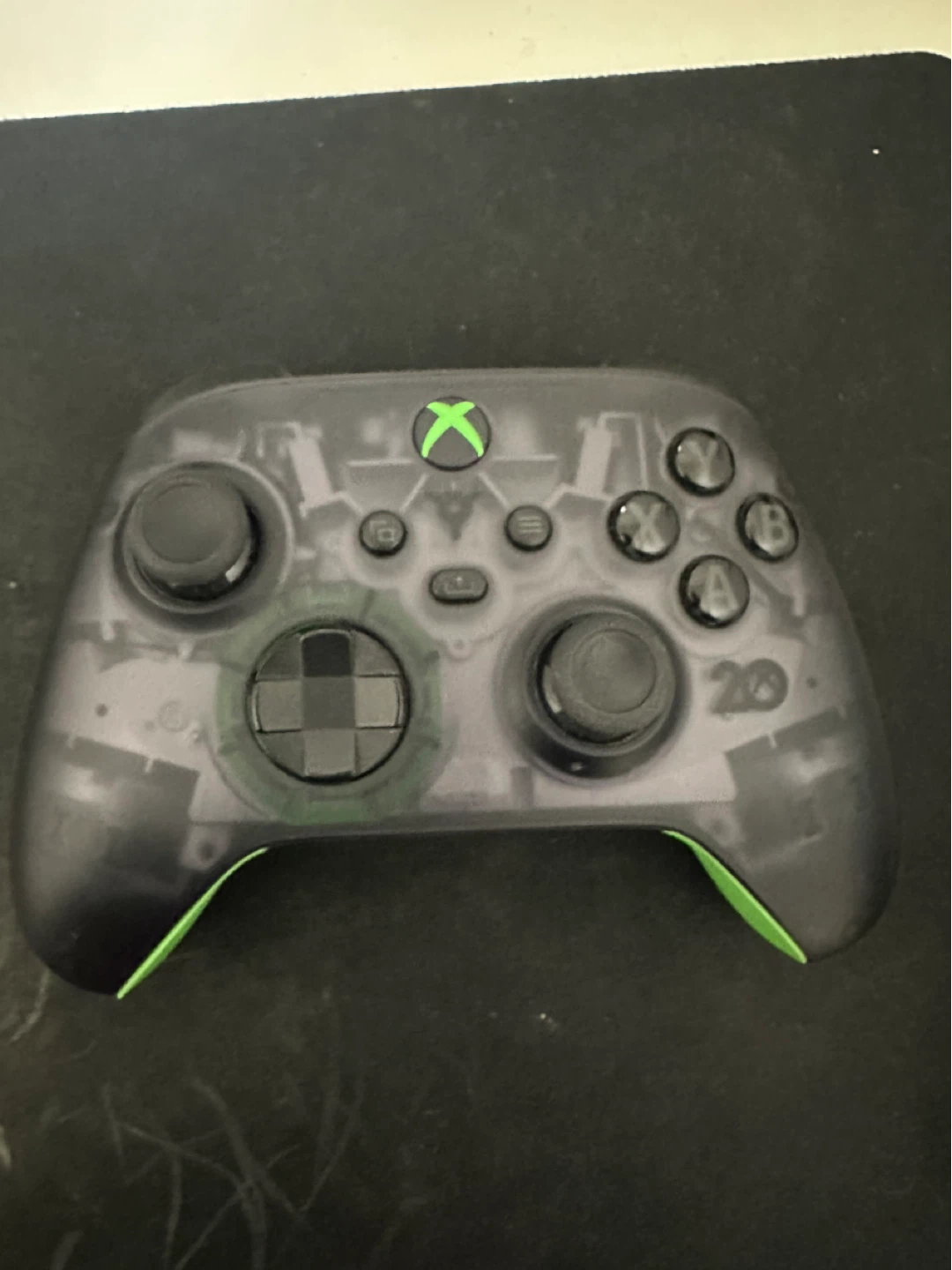 Xbox 20th Anniversary Special Edition Wireless Controller