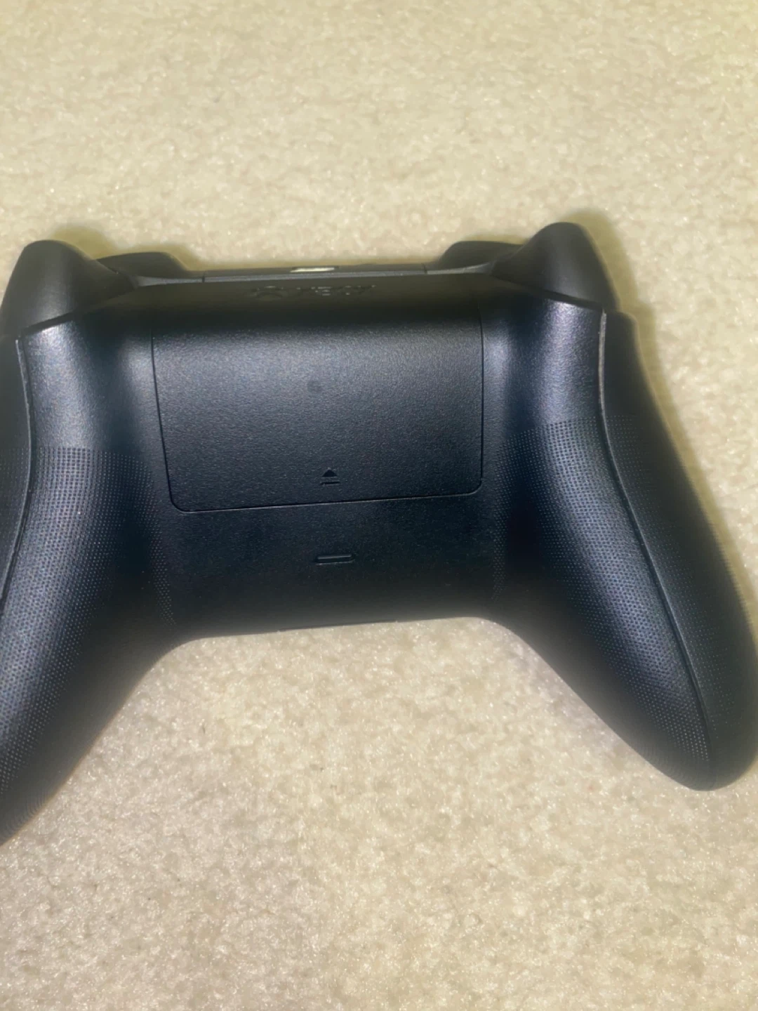 Xbox Wireless Controller - Black - photo 2