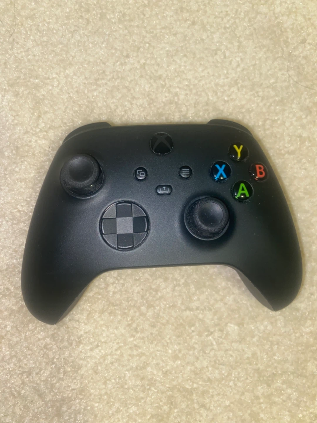 Xbox Wireless Controller - Black