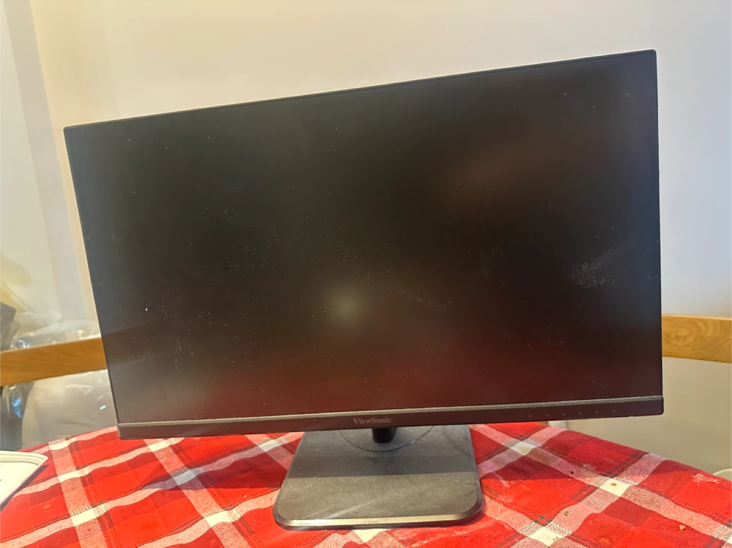 ViewSonic VA2456-mhd Monitor