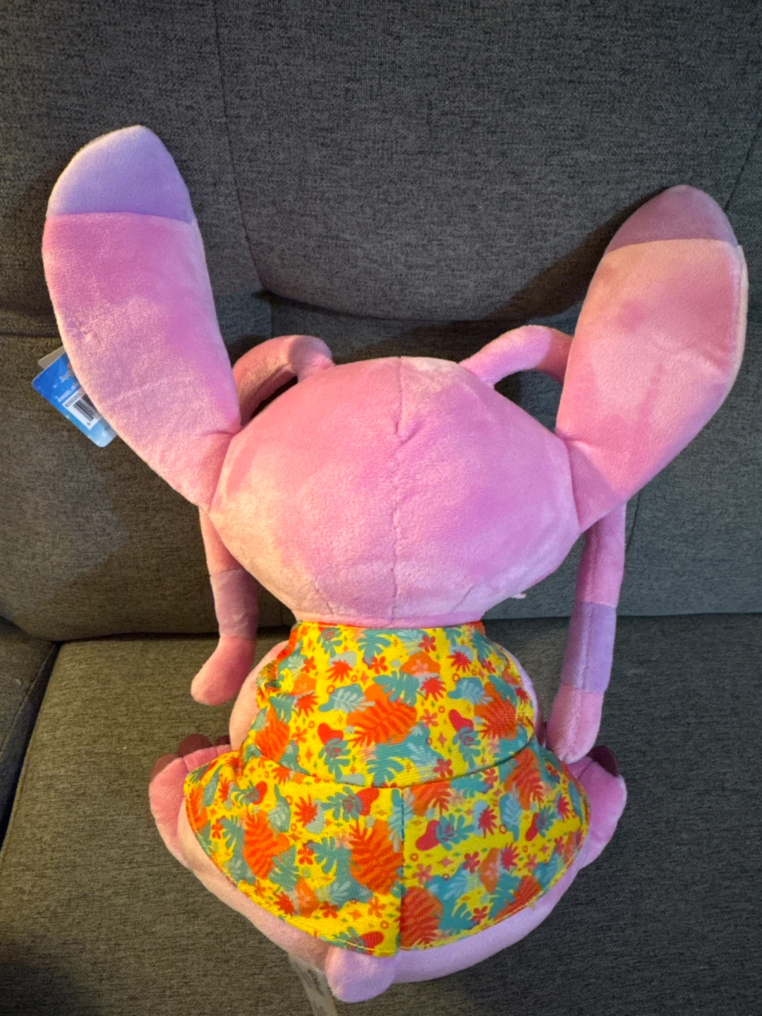 Disney Angel Plush Toy - Stitch - photo 2