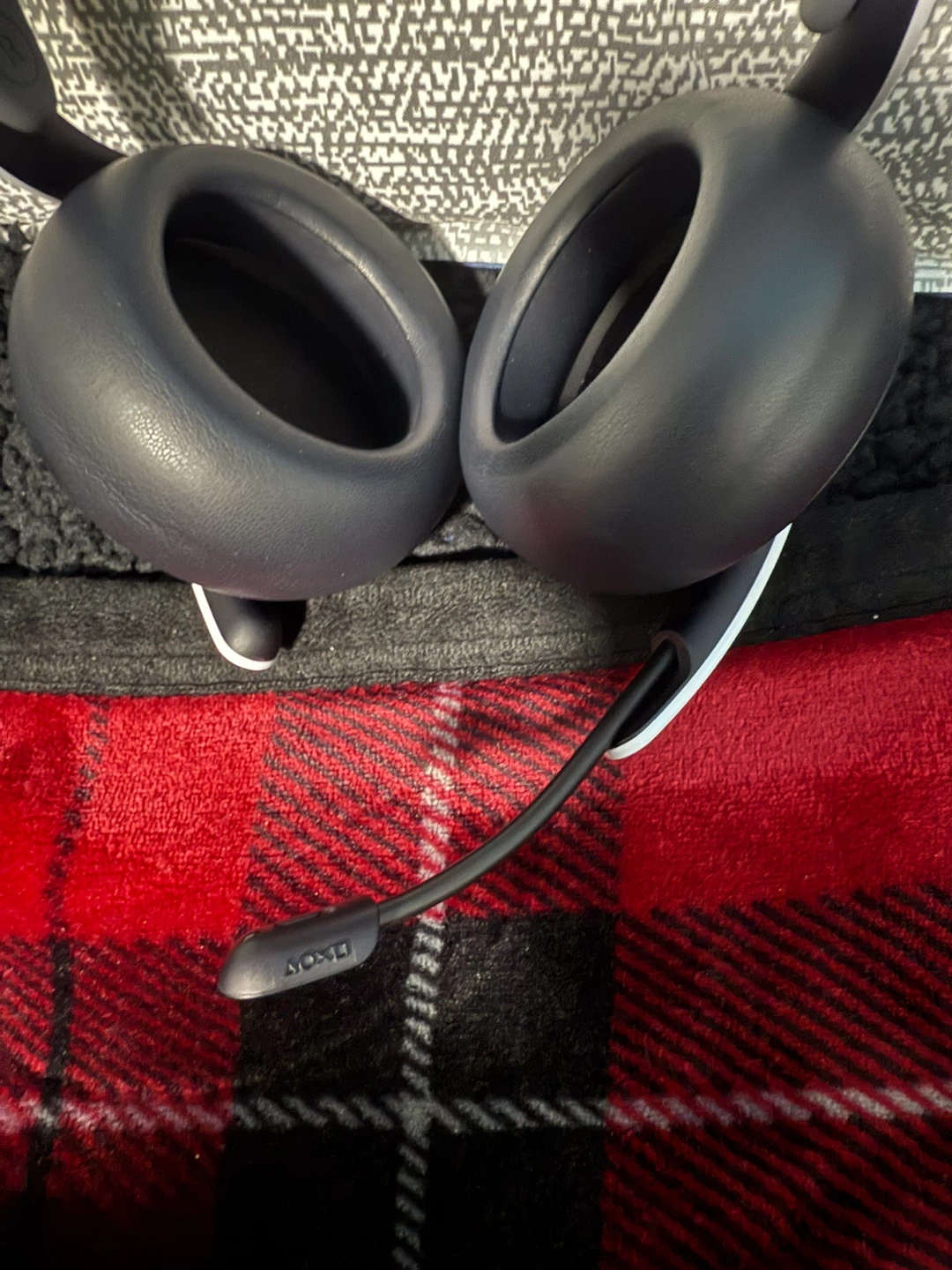 PlayStation PULSE 3D Wireless Headset