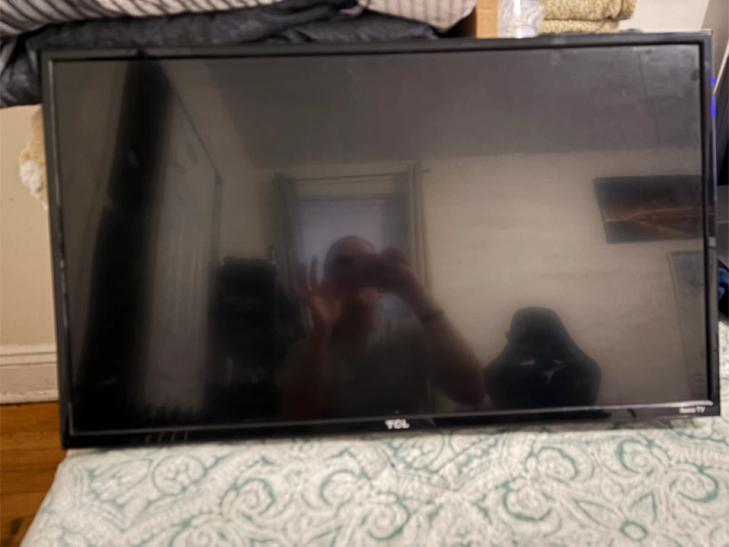 TCL Roku TV