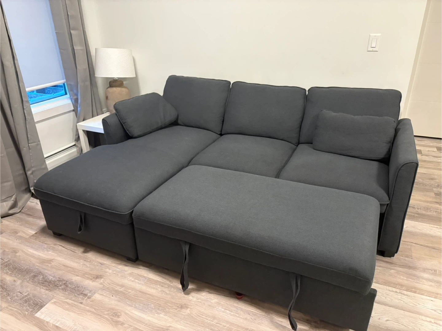 Sofa bed - photo 3