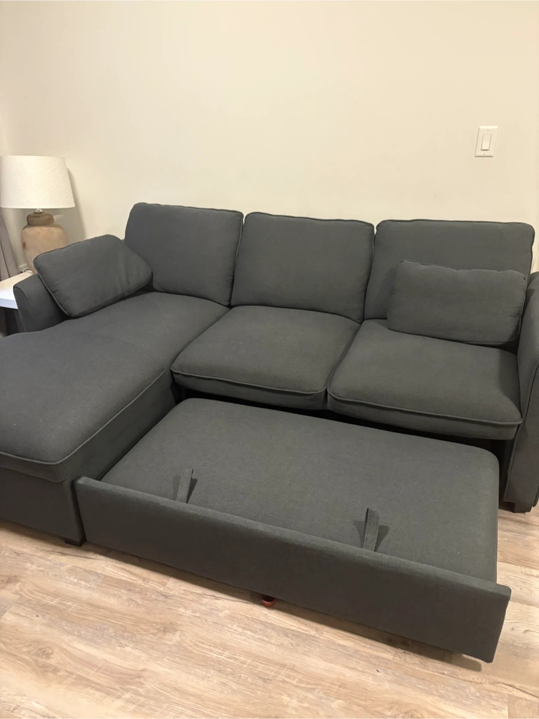 Sofa bed - photo 2