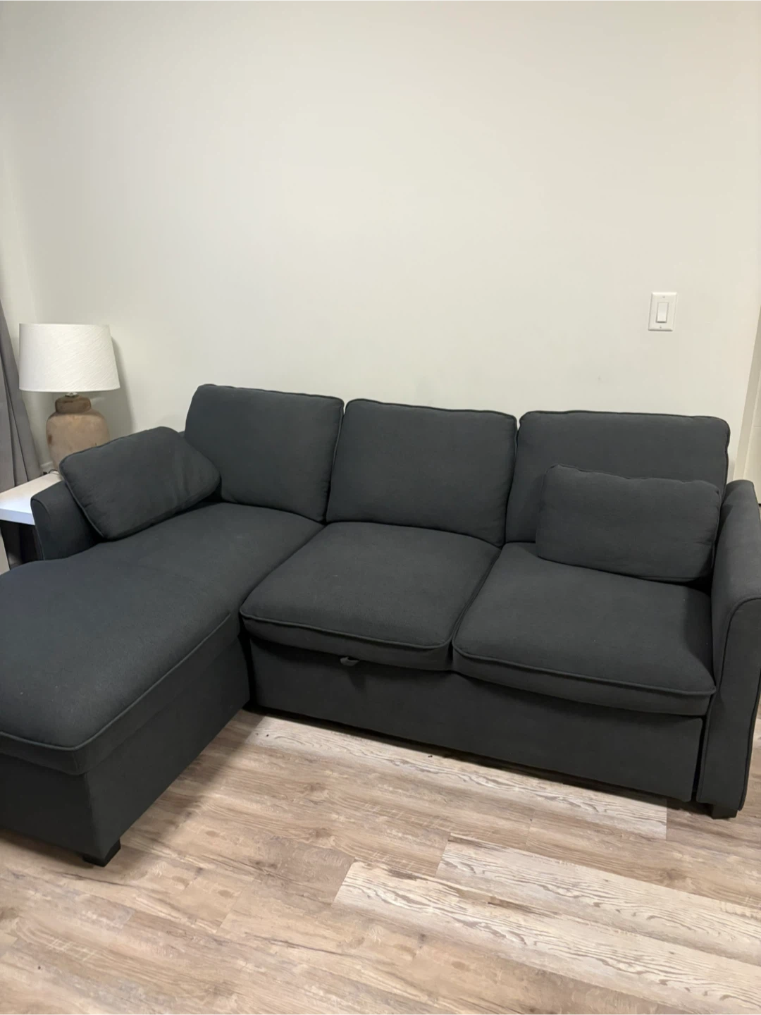 Sofa bed