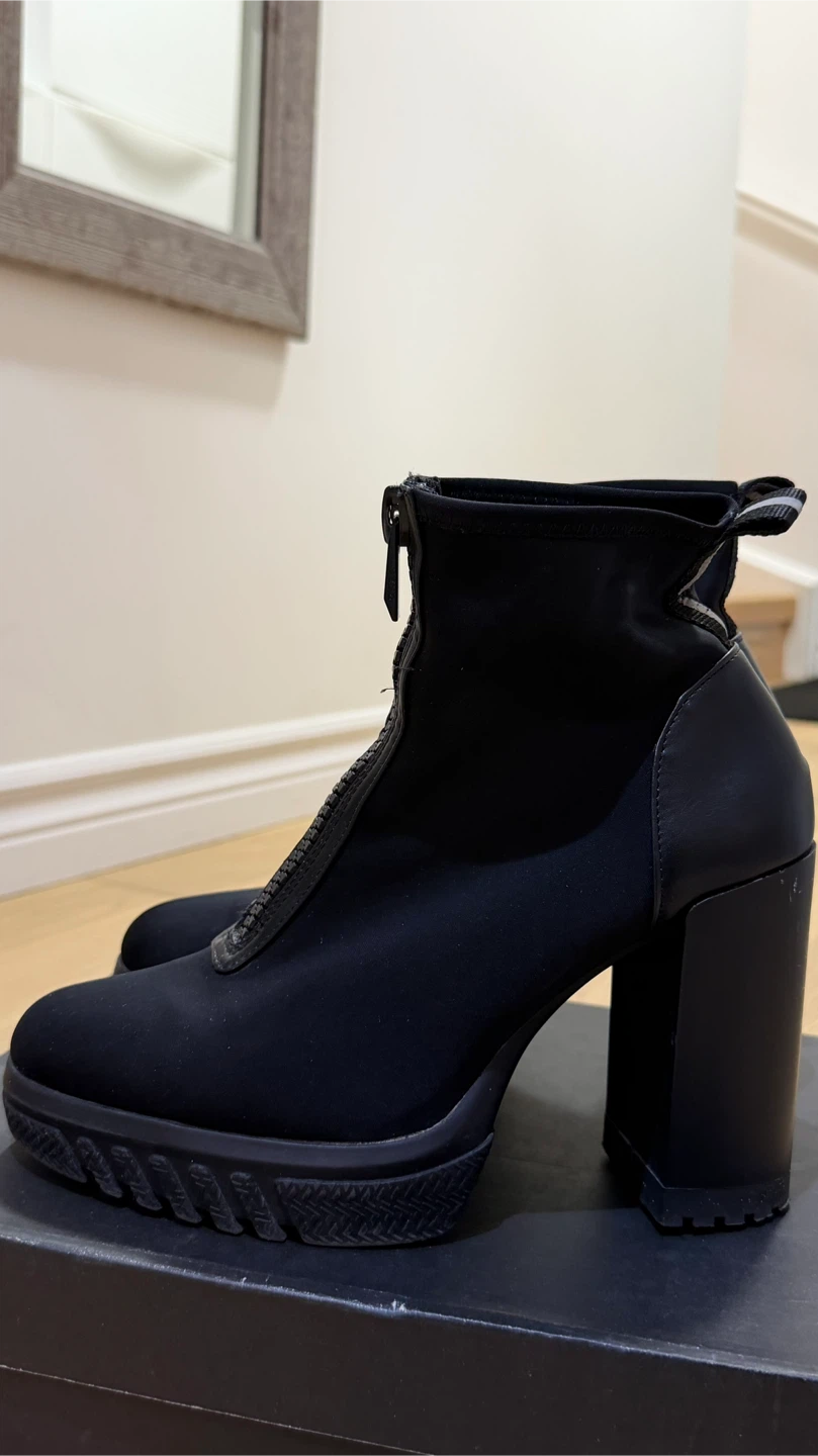 Ankle Boots - photo 2