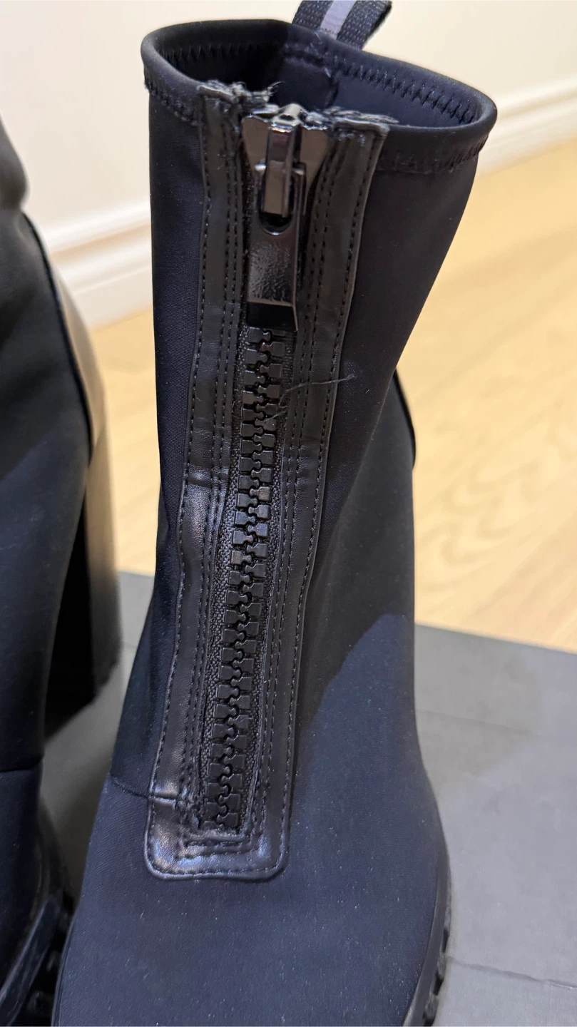 Ankle Boots - photo 4