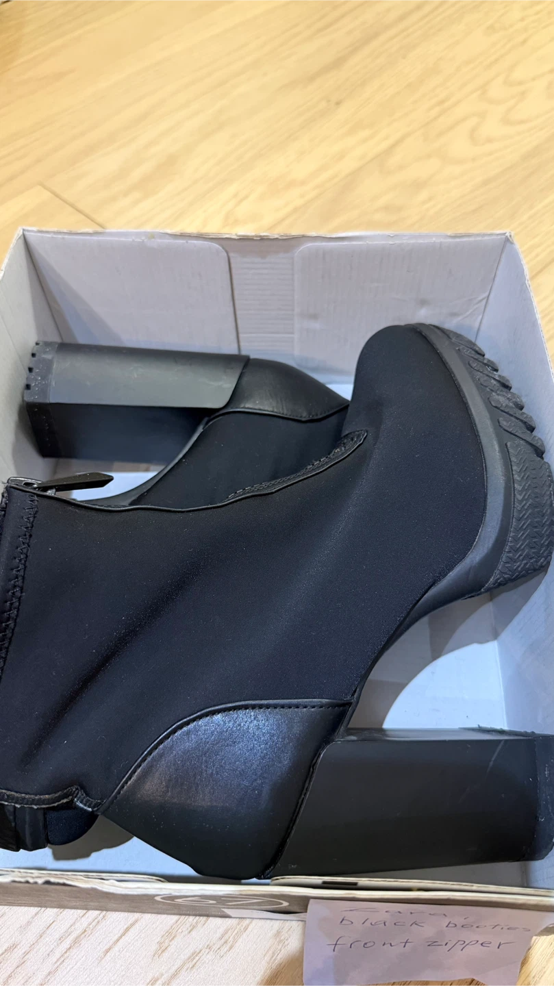 Ankle Boots - photo 3