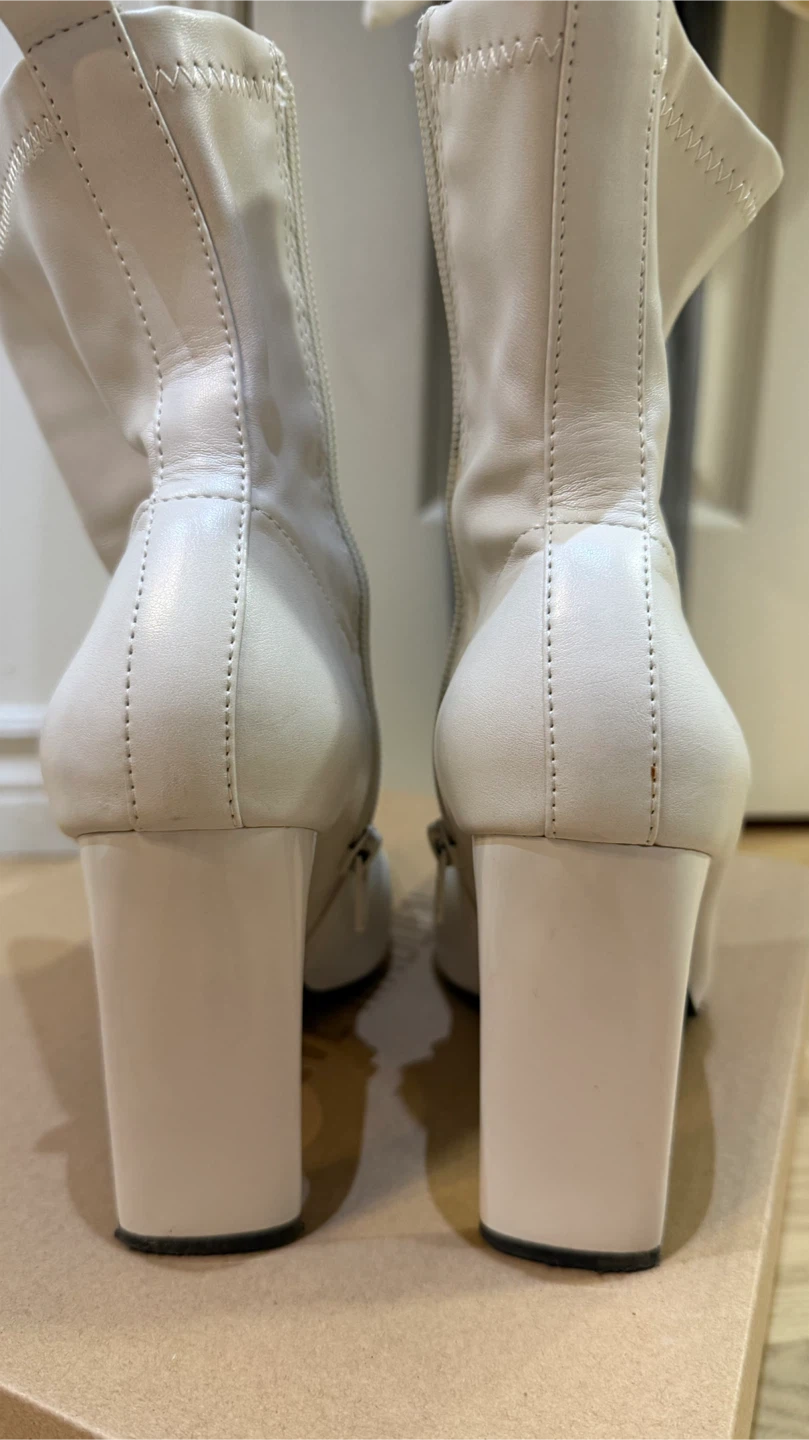 Ankle Boots - photo 3