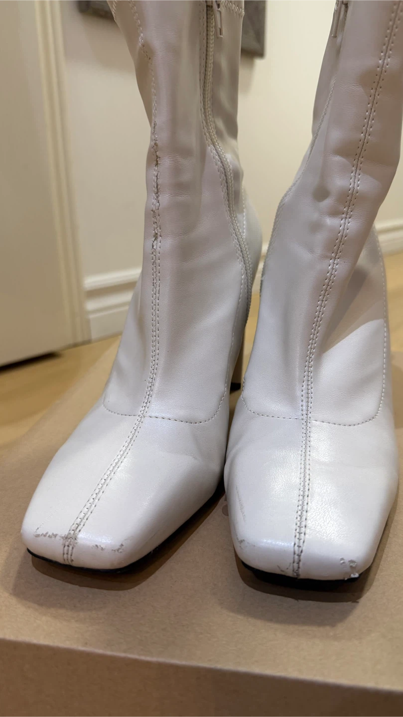 Ankle Boots - photo 2