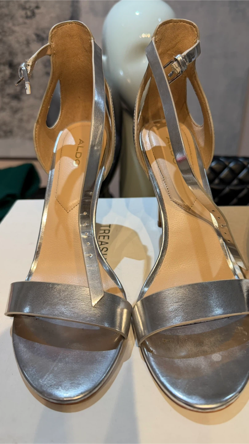 Heels - photo 4