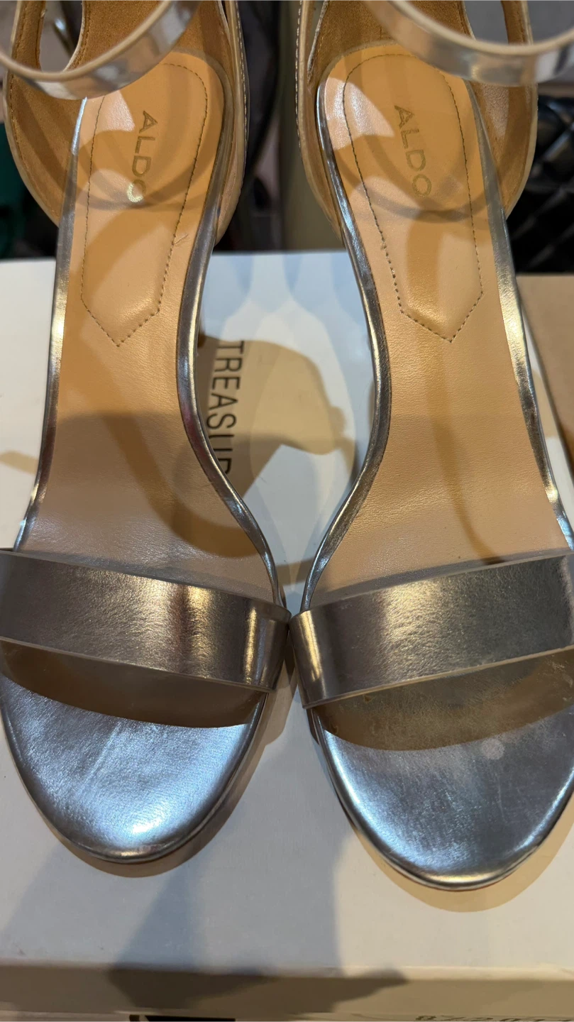 Heels - photo 5