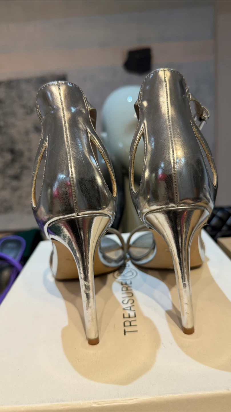 Heels - photo 3
