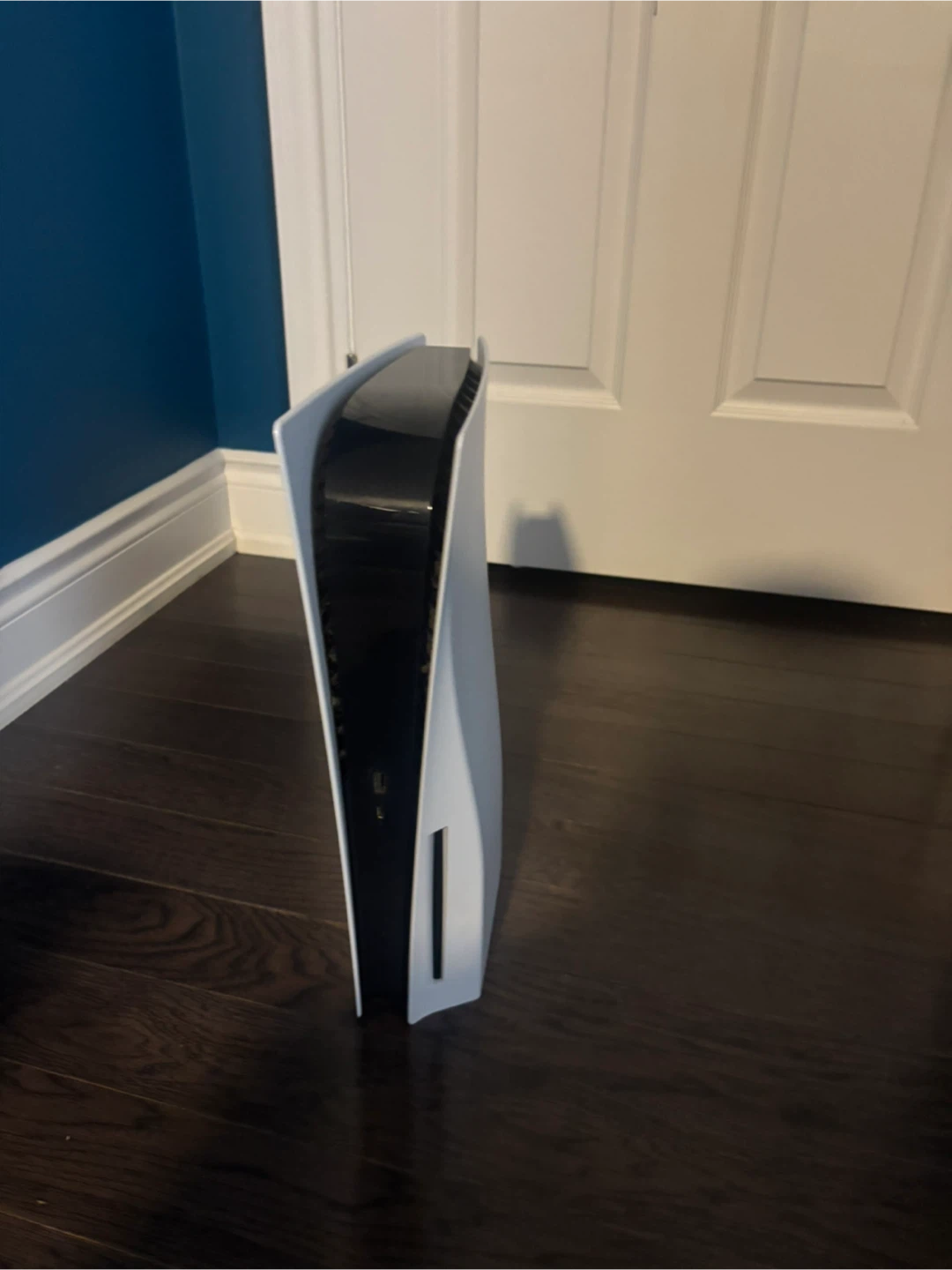 PlayStation 5 Console with Controller