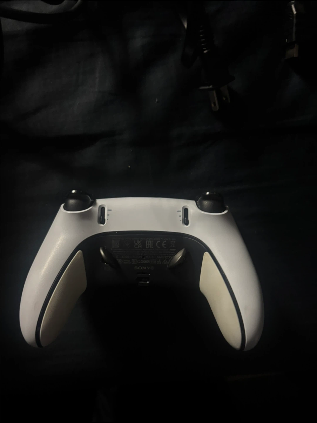 Sony PlayStation 5 Dualsense modded Wireless Controller - photo 2